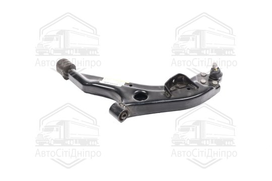 Важіль нижній L Daewoo Leganza 97-02 OLD CQKD-8L (вир-во CTR)