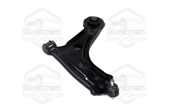 Важіль підвіски нижній L GM Lacetti/Nubira/Optra 02-08 OLD CQKD-13L (вир-во CTR)