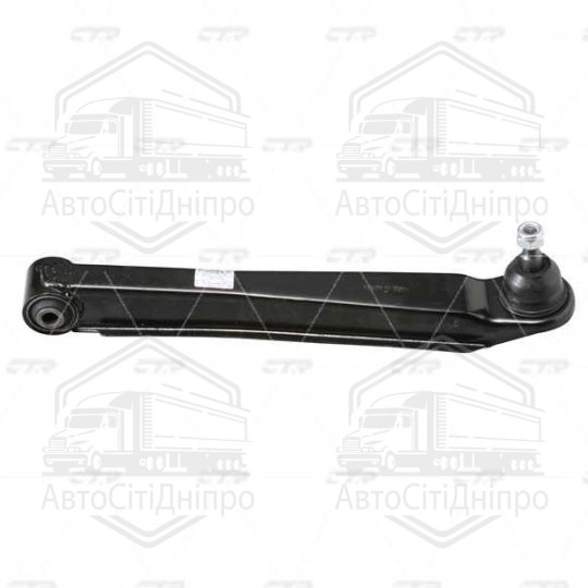 Важіль заднійHyundai Sonata 98-05 KIA Optima 00-05 OLD CQKH-49 (вир-во CTR)
