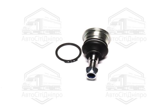 Важіль передній L Mitsubishi Carisma 95-06 Volvo S40 95-04 OLD CQM-15L (вир-во CTR)