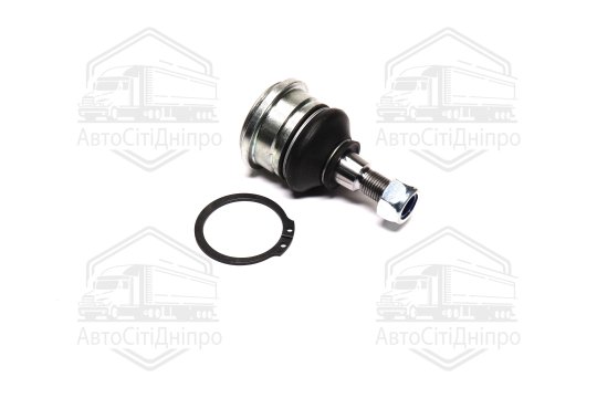 Важіль передній R Mitsubishi Carisma 95-06 Volvo S40 95-04 OLD CQM-15R (вир-во CTR)