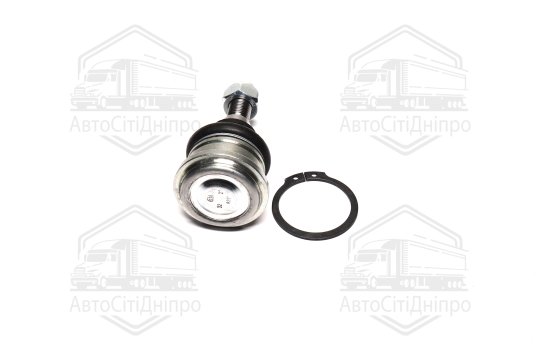 Важіль передній R Mitsubishi Carisma 95-06 Volvo S40 95-04 OLD CQM-15R (вир-во CTR)