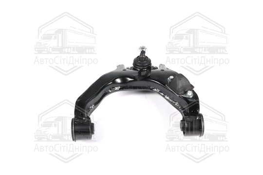 Важіль верхній L Mitsubishi Pajero 05-13 L200 05-13 OLD CQM-24L (вир-во CTR)