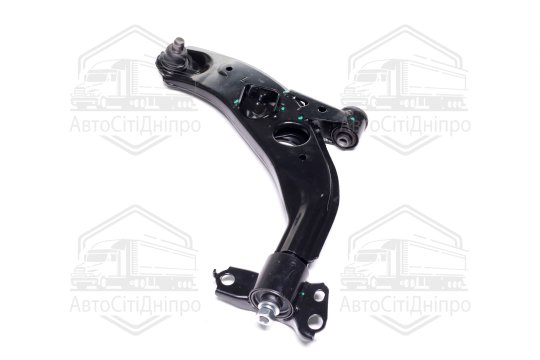 Важіль нижній L Mazda 626 GF 98-02 Xedos 6 92-99 OLD CQMZ-2L (вир-во CTR)