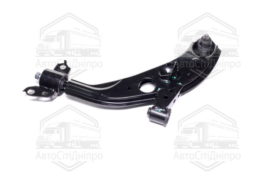 Важіль нижній L Mazda 626 GF 98-02 Xedos 6 92-99 OLD CQMZ-2L (вир-во CTR)