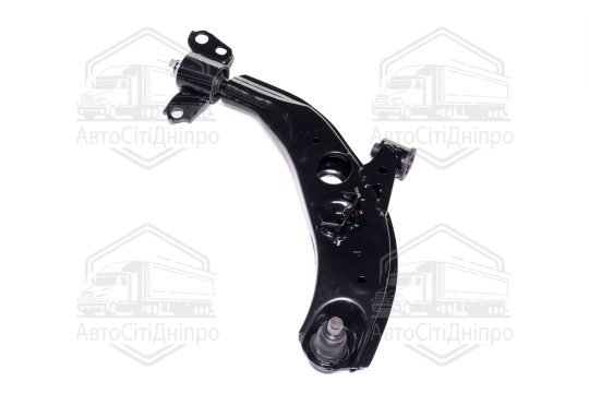 Важіль нижній R Mazda 626 GF 98-02 Xedos 6 92-99 OLD CQMZ-2R (вир-во CTR)