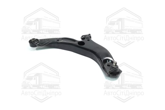 Важіль передній R Mazda 323/Premacy/Protege 98-04 OLD CQMZ-8R (вир-во CTR)
