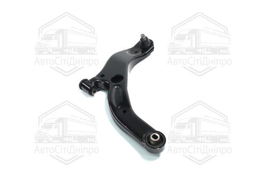 Важіль передній R Mazda 323/Premacy/Protege 98-04 OLD CQMZ-8R (вир-во CTR)