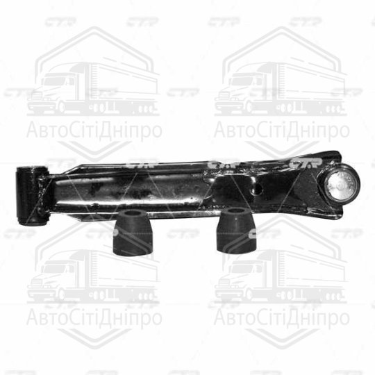 Важіль передній нижній GM Matiz 98-04 Suzuki Ignis 03-08 OLD CQS-3 (вир-во CTR)