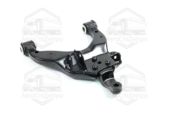 Важіль передній нижній L Toyota Land Cruiser Prado 90/4Runner 96-02 OLD CQT-4L (вир-во CTR)