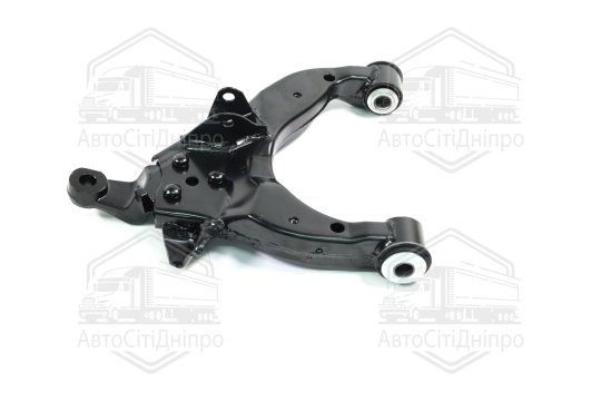 Важіль передній нижній L Toyota Land Cruiser Prado 90/4Runner 96-02 OLD CQT-4L (вир-во CTR)
