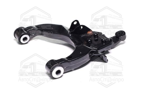 Важіль передній нижній R Toyota Land Cruiser Prado 90/4Runner 96-02 OLD CQT-4R (вир-во CTR)