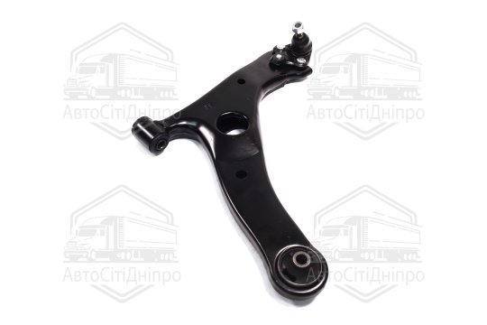 Важіль передній нижній R (з кульовою опорою) Toyota OLD CQT-8R-Y (вир-во CTR)