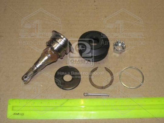 Важіль верхній R Lexus GS300/350/430/460 05-11 OLD CQT-35R (вир-во CTR)