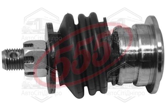 Важіль верхній R Lexus GS300/350/430/460 05-11 OLD CQT-35R (вир-во CTR)