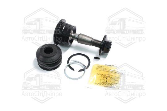 Важіль верхній R Lexus GS300/350/430/460 05-11 OLD CQT-35R (вир-во CTR)