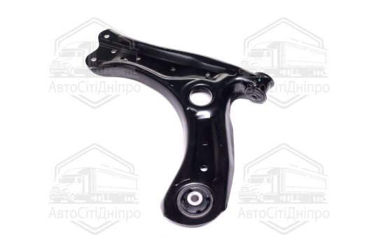 Важіль нижній L VW Polo Hatchback IV 01-09 Seat Skoda 02- OLD CQVW-10L (вир-во CTR)