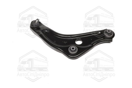 Важіль передній R Nissan Qashqai 13- Renault Kadjar 15- OLD CQN-42R (вир-во CTR)