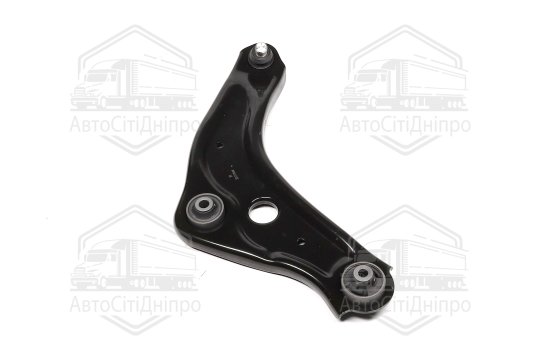 Важіль передній R Nissan Qashqai 13- Renault Kadjar 15- OLD CQN-42R (вир-во CTR)