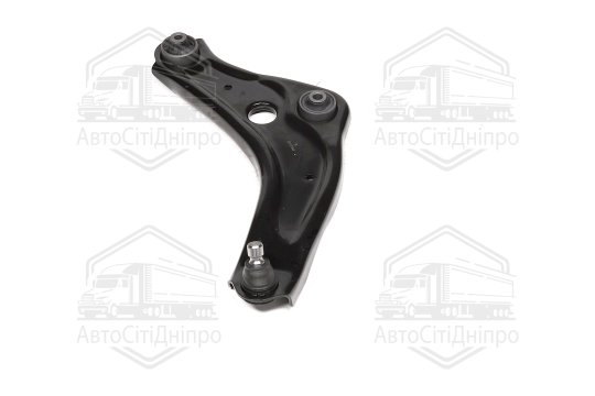 Важіль передній R Nissan Qashqai 13- Renault Kadjar 15- OLD CQN-42R (вир-во CTR)