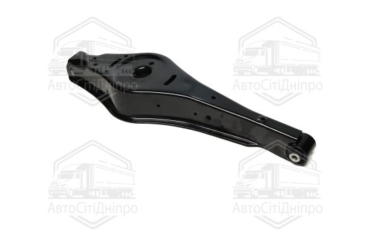 Важіль задній VW Golf 03-16 Jetta Passat B6/B7 Tiguan 07- Audi Seat Skoda OLD CQVW-23 (вир-во CTR)