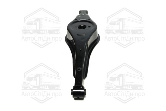 Важіль задній VW Golf 03-16 Jetta Passat B6/B7 Tiguan 07- Audi Seat Skoda OLD CQVW-23 (вир-во CTR)