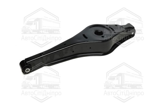 Важіль задній VW Golf 03-16 Jetta Passat B6/B7 Tiguan 07- Audi Seat Skoda OLD CQVW-23 (вир-во CTR)