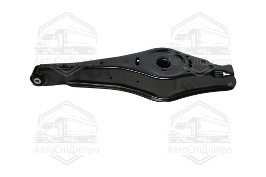Важіль задній VW Golf 03-16 Jetta Passat B6/B7 Tiguan 07- Audi Seat Skoda OLD CQVW-23 (вир-во CTR)
