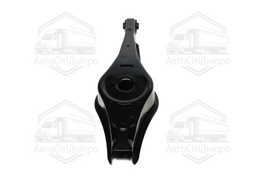 Важіль задній VW Golf 03-16 Jetta Passat B6/B7 Tiguan 07- Audi Seat Skoda OLD CQVW-23 (вир-во CTR)