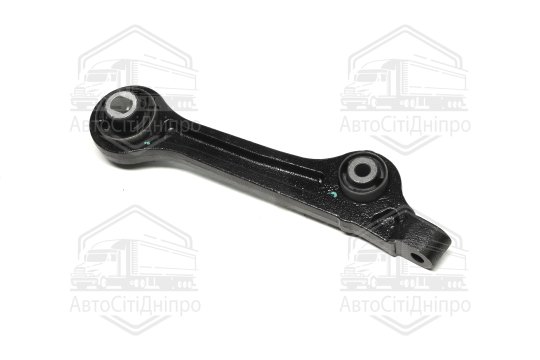 Важіль передній нижній L/R Chrysler 300 11- Dodge Challenger 11- OLD CQCR-17 (вир-во CTR)