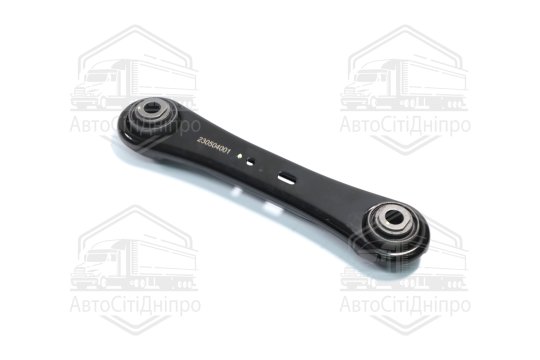 Важіль задній Ford Galaxy 06-15 Mondeo 07-15 S-Max 06-14 Volvo S60/S80/V60 OLD CQF-13 (вир-во CTR)