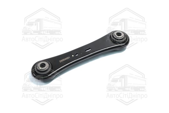 Важіль задній Ford Galaxy 06-15 Mondeo 07-15 S-Max 06-14 Volvo S60/S80/V60 OLD CQF-13 (вир-во CTR)