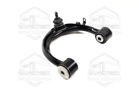 Важіль передній верхній L Toyota Land Cruiser 100 98-07 Lexus LX470 (вир-во CTR)