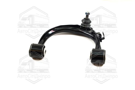 Важіль передній верхній L Toyota Land Cruiser 100 98-07 Lexus LX470 (вир-во CTR)
