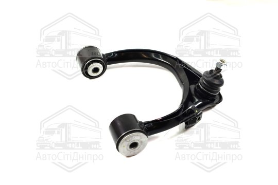 Важіль передній верхній L Toyota Land Cruiser 100 98-07 Lexus LX470 (вир-во CTR)