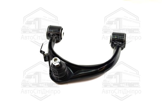 Важіль передній верхній L Toyota Land Cruiser 100 98-07 Lexus LX470 (вир-во CTR)