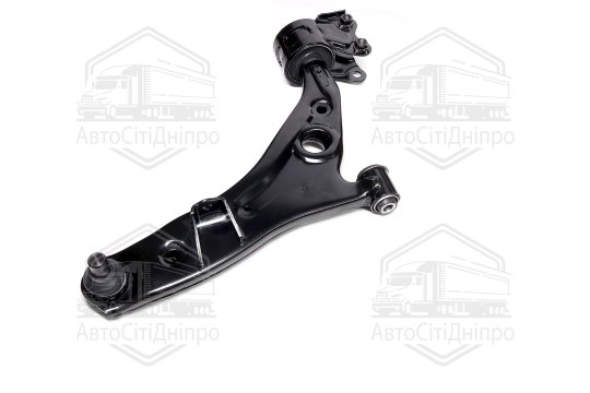 Важіль передній R Mazda CX-9 07- Ford Edge 07-14 (вир-во CTR)