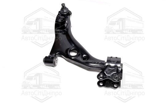 Важіль передній R Mazda CX-9 07- Ford Edge 07-14 (вир-во CTR)