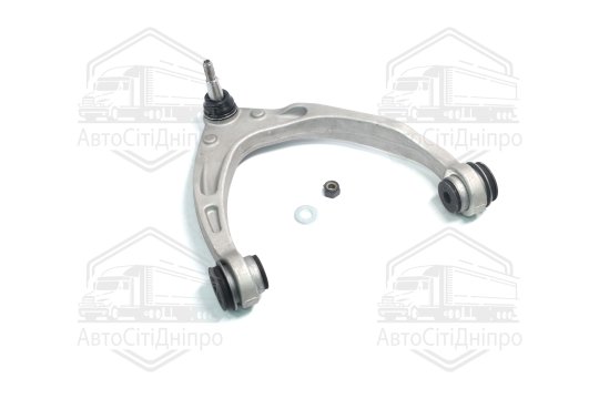 Важіль верхній R GMC Yukon 15-20 Escalade 15-20 Silverado 14-19 Tahoe 15-20 (вир-во CTR)