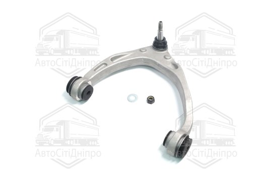 Важіль верхній R GMC Yukon 15-20 Escalade 15-20 Silverado 14-19 Tahoe 15-20 (вир-во CTR)