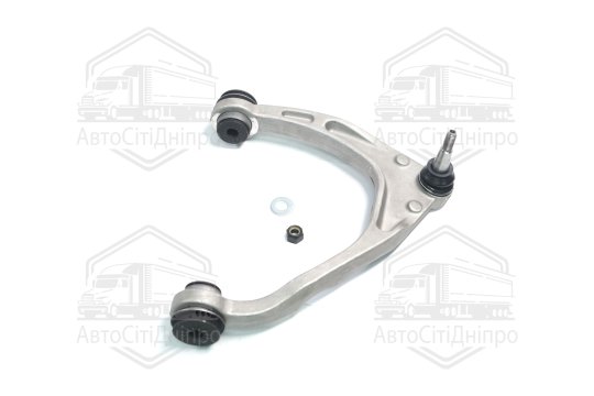 Важіль верхній R GMC Yukon 15-20 Escalade 15-20 Silverado 14-19 Tahoe 15-20 (вир-во CTR)
