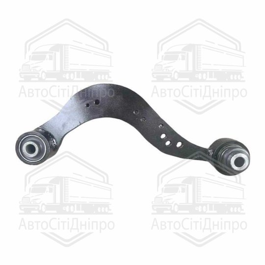 Тяга задня поперечна верх Toyota Highlander 14-19 (вир-во CTR)