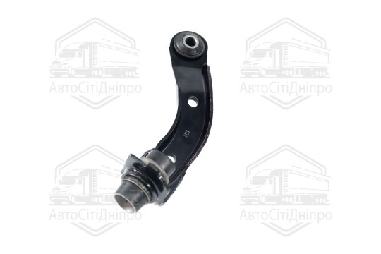Важіль верхній R Nissan Tiida 07- Micra 02- Renault Megane 02- Clio 05- (вир-во CTR)