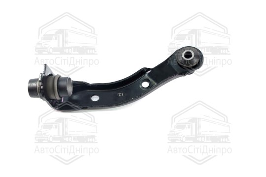 Важіль верхній R Nissan Tiida 07- Micra 02- Renault Megane 02- Clio 05- (вир-во CTR)