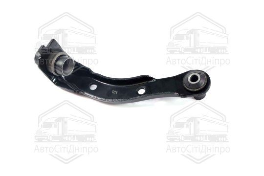 Важіль верхній R Nissan Tiida 07- Micra 02- Renault Megane 02- Clio 05- (вир-во CTR)