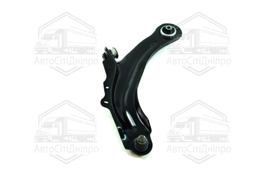 Важіль передній L Renault Megane 07-12 Captur 13- (вир-во CTR)