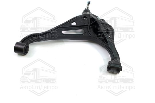 Важіль передній L Suzuki Grand Vitara 99-05 (вир-во CTR)