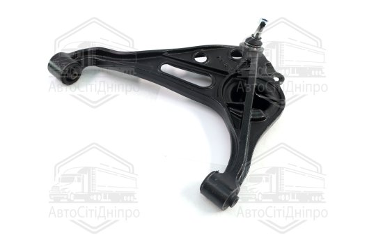 Важіль передній L Suzuki Grand Vitara 99-05 (вир-во CTR)