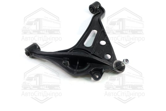 Важіль передній L Suzuki Grand Vitara 99-05 (вир-во CTR)
