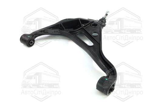 Важіль передній R Suzuki Grand Vitara 99-05 (вир-во CTR)